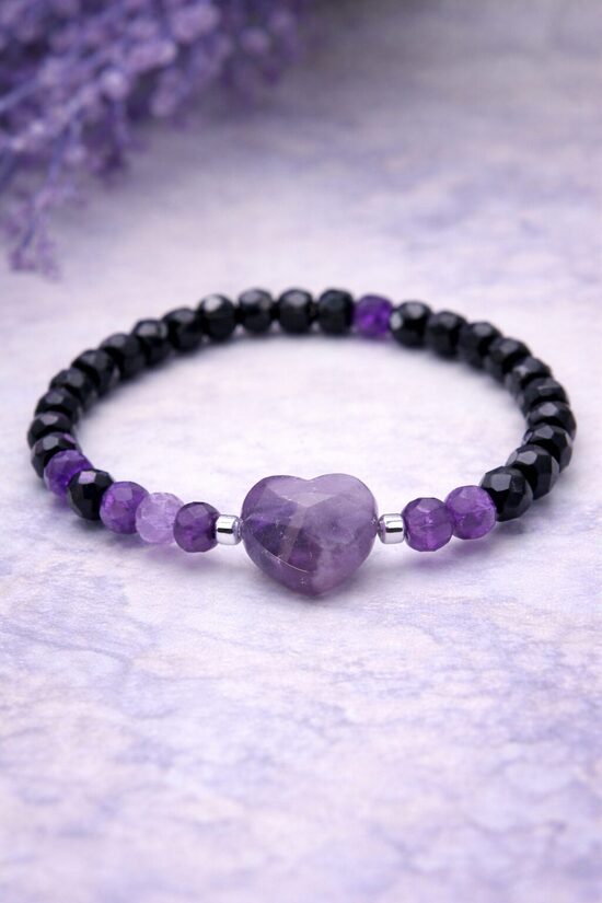 Dabīgo pērļu rokassprādze 